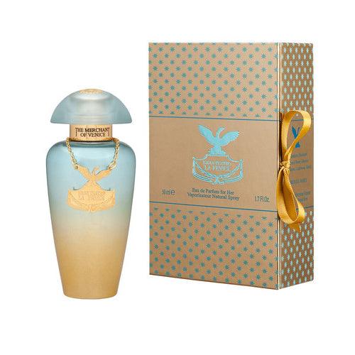 The Merchant Of Venice - La Fenice EDP For Women 100ML-GLAM42