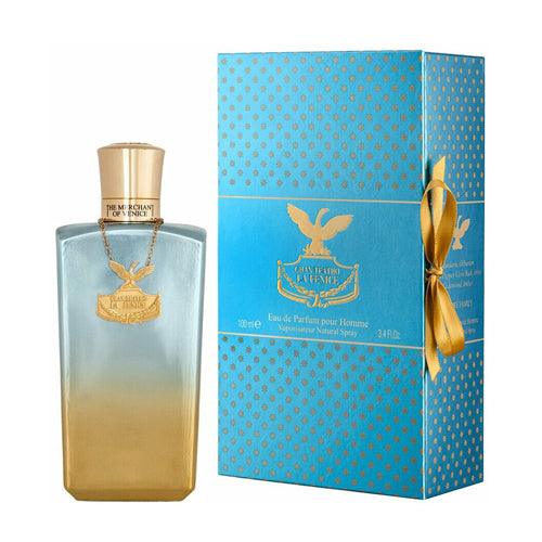 The Merchant Of Venice - La Fenice EDP For Men 100ML-GLAM42