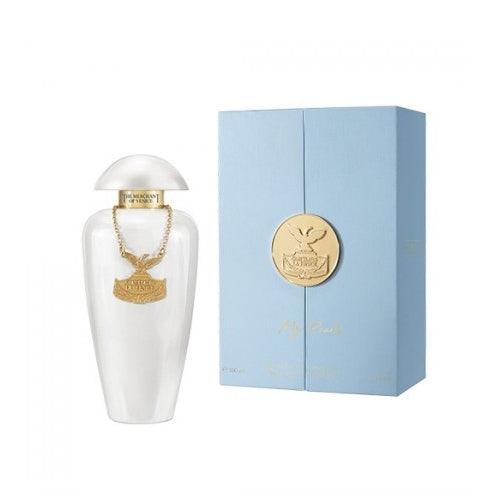 The Merchant Of Venice - La Fenice My Pearls EDP For Women 100ML-GLAM42