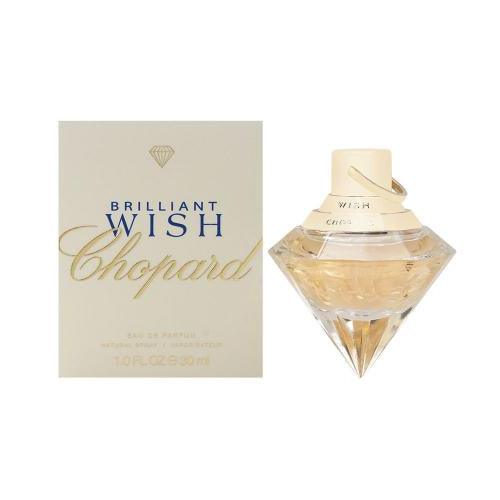 Chopard - Brilliant Wish EDP For Women 75ML-GLAM42