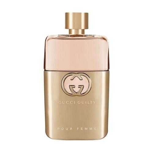 Gucci - Guilty EDP For Women 150ML