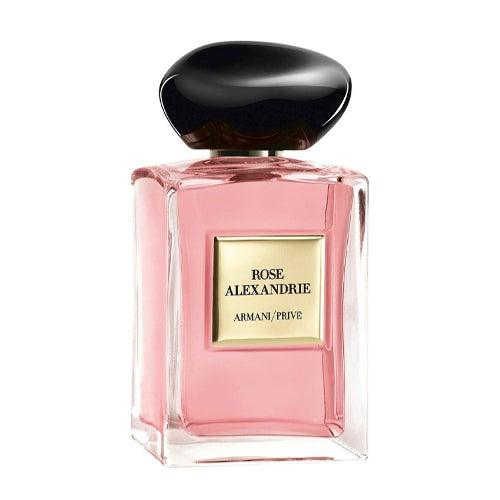 Giorgio Armani - Prive Rose Alexandrie EDT Unisex 50ML-GLAM42