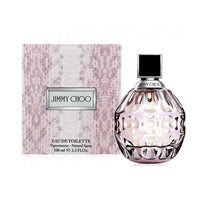 Jimmy Choo - Jimmy Choo EDT For Women 100ML-GLAM42