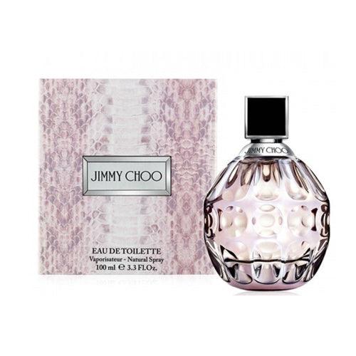 Jimmy Choo - Jimmy Choo EDT For Women 100ML - GLAM42