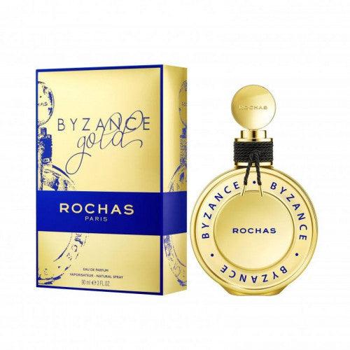 Rochas - Byzance Gold EDP For Women 90ML-GLAM42