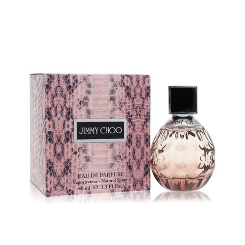 Jimmy Choo - Jimmy Choo EDP For Women 40ML-GLAM42