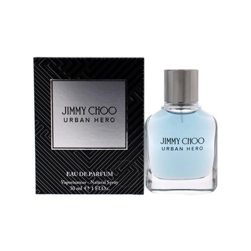 Jimmy Choo - Urban Hero EDP For Men 30ML-GLAM42