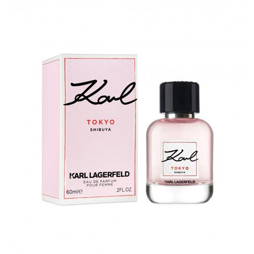 Karl Lagerfeld - Tokyo Shibuya EDP For Women 60ML - GLAM42