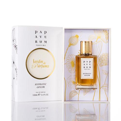 Jardin De Parfums - Hypnotic Opium EDP Unisex 100ML - GLAM42