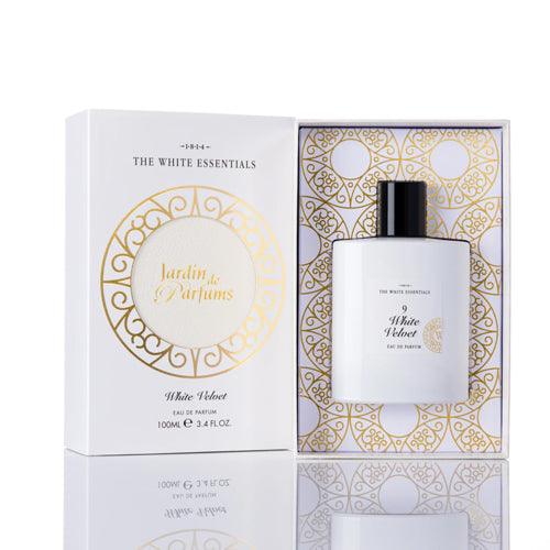 Jardin De Parfums - White Velvet EDP Unisex 100ML - GLAM42