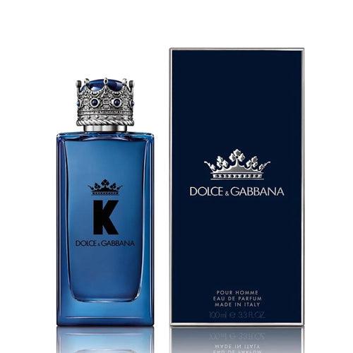 D&G - K EDP For Men 100ML - GLAM42