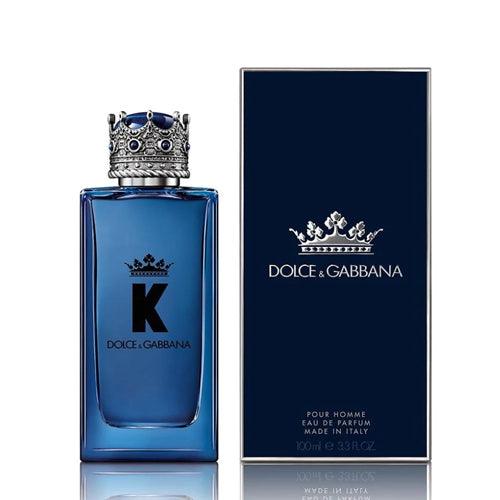 D&G - K EDP For Men 100ML-GLAM42