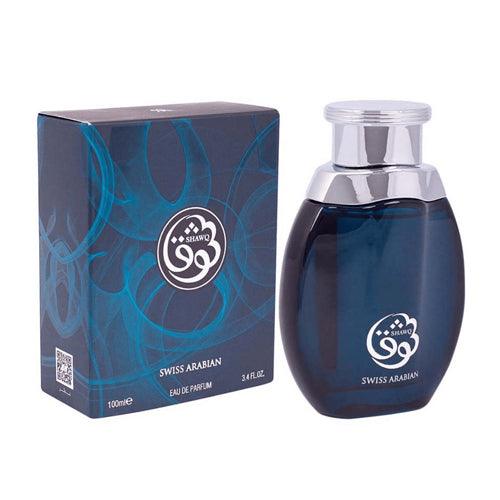 Swiss Arabian - Shawq EDP Unisex 100ML-GLAM42