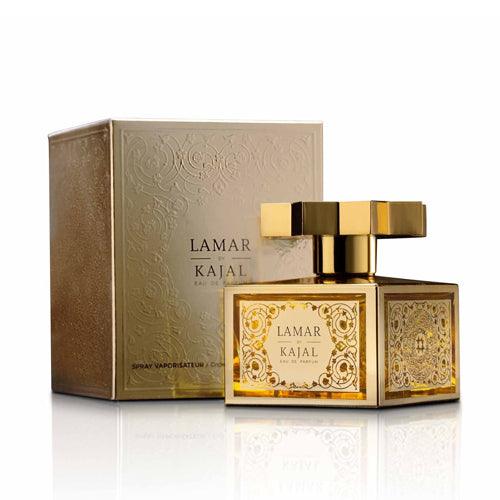 Kajal - Lamar EDP Unisex 10ML-GLAM42