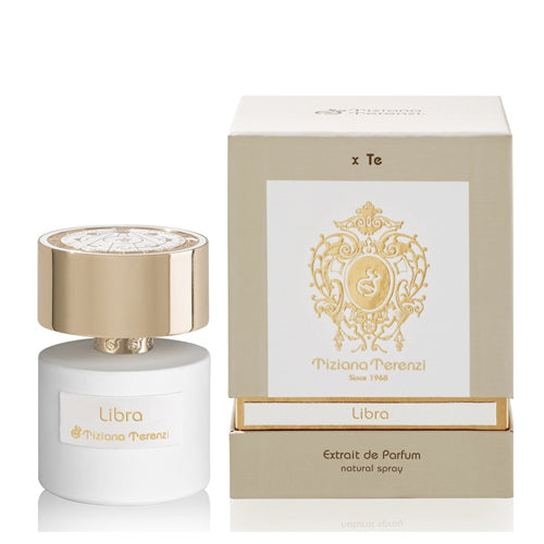 Tiziana Terenzi - Libra Extrait De Parfum Unisex 100ML