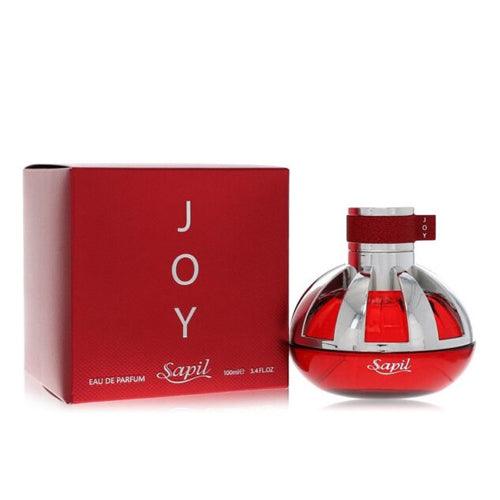 Swiss Arabian - Sapil - Joy EDP For Women 100ML-GLAM42