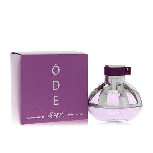 Swiss Arabian - Sapil - Ode EDP For Women 100ML-GLAM42