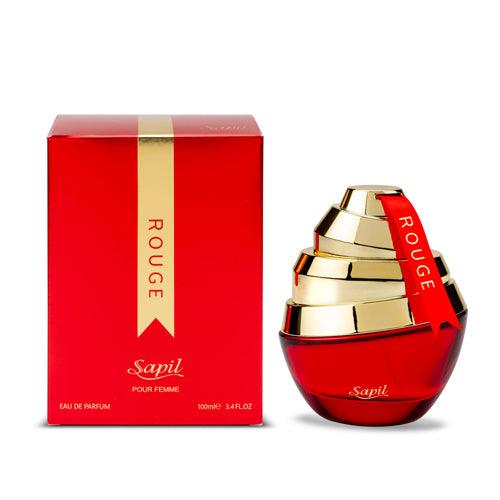 Swiss Arabian - Sapil - Rouge EDP For Women 100ML-GLAM42