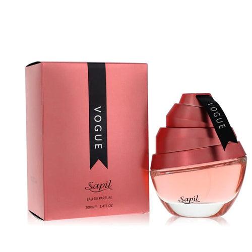 Swiss Arabian - Sapil - Vouge EDP For Women 100ML-GLAM42