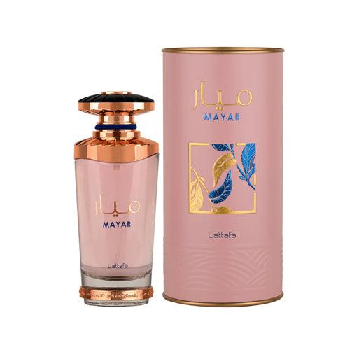 Lattafa - Mayar EDP For Women 100ML-GLAM42