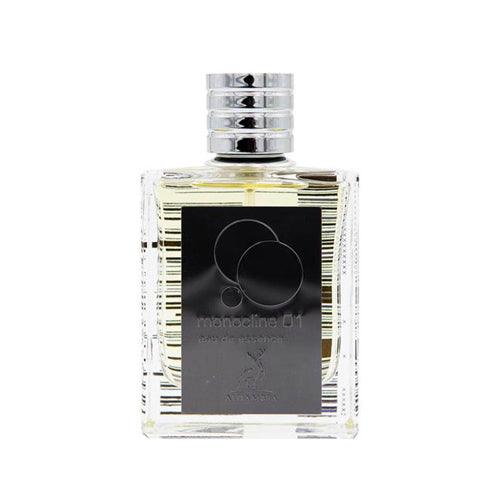 Maison Alhambra - Monocline 01 EDP Unisex 100ML - GLAM42