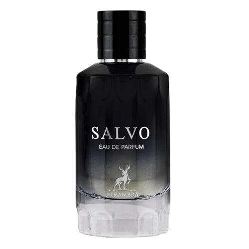 Maison Alhambra - Salvo EDP For Men 100ML-GLAM42