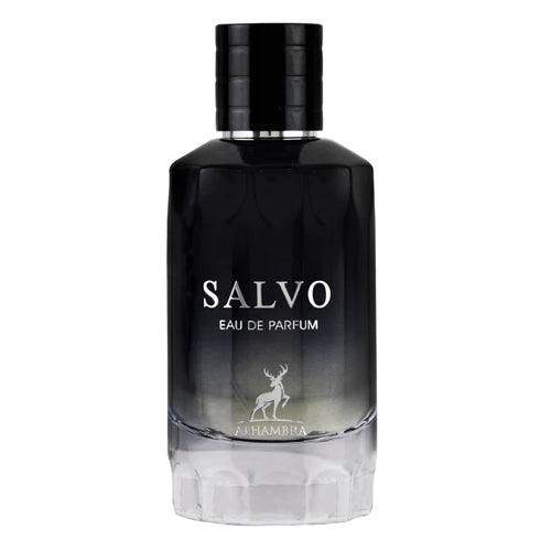 Maison Alhambra - Salvo EDP For Men 100ML - GLAM42