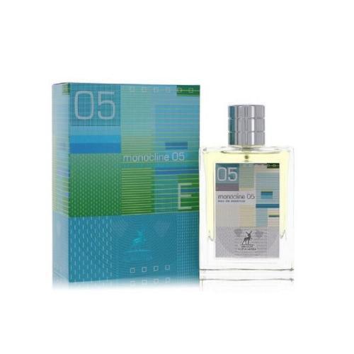 Maison Alhambra - Monocline 05 EDP Unisex 100ML - GLAM42