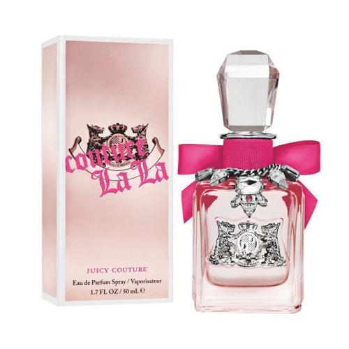 Juicy Couture - Couture La La EDP For Women 50ML-GLAM42