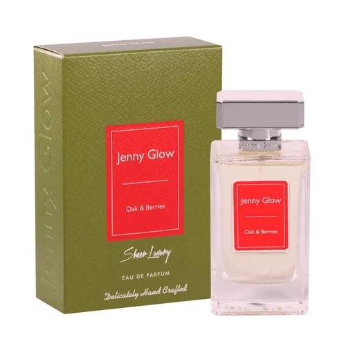 Jenny Glow - Oak & Berries EDP Unisex 80ML-GLAM42