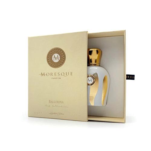 Moresque - Ballerina EDP For Women 50ML-GLAM42