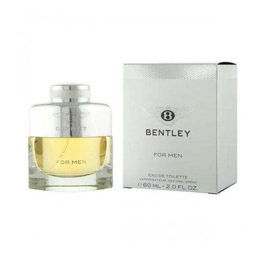 Bentley - Bentley EDT For Men 60ML-GLAM42