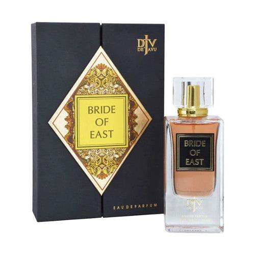 Deja Vu - Bride Of East EDP Unisex 75ML-GLAM42