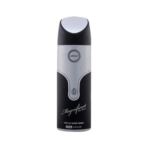 Armaf - Magnificent Deodorant For Men 200ML - GLAM42