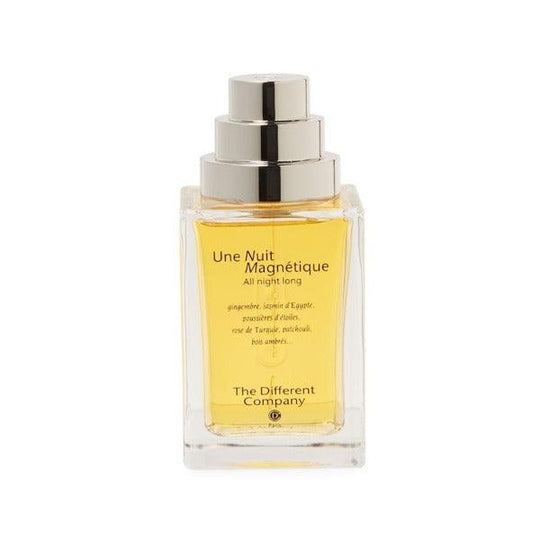 The Different Company Un Nuit Magnetique Edp 100ML בושם יוניסקס-GLAM42
