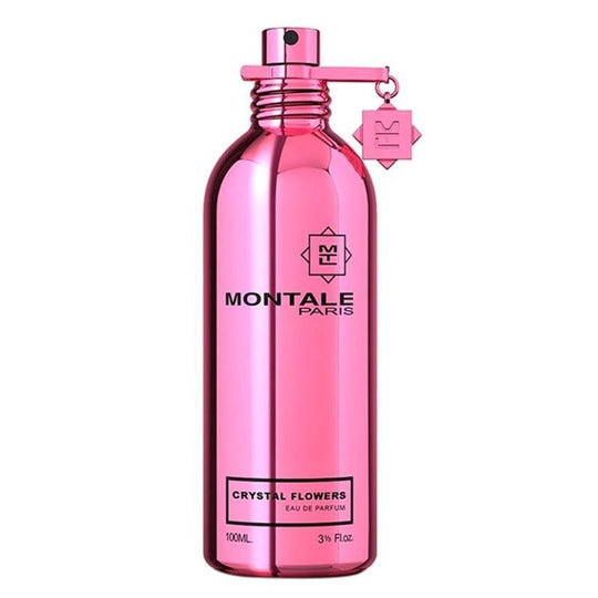 Montale Crystal Flowers EDP 100ml בושם מונטל יוניסקס-GLAM42