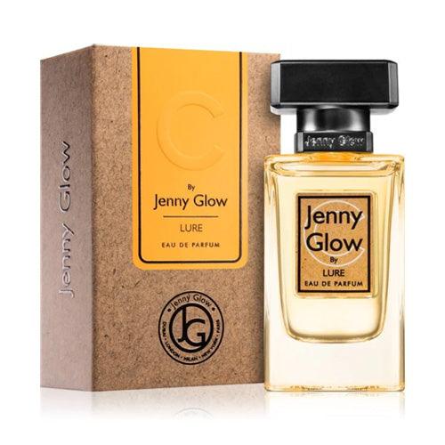 Jenny Glow - Lure EDP Unisex 80ML - GLAM42