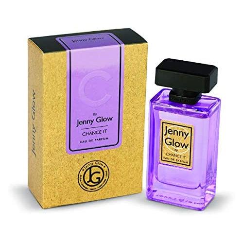 Jenny Glow - Chance It EDP Unisex 80ML - GLAM42