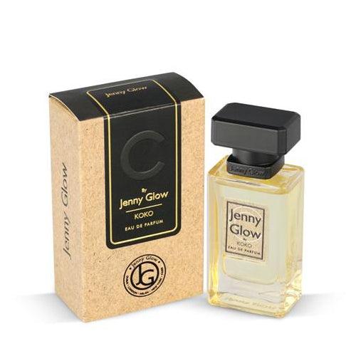 Jenny Glow - Koko EDP Unisex 80ML - GLAM42