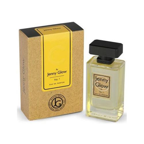 Jenny Glow - No. ? EDP Unisex 80ML - GLAM42