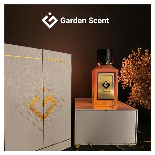 Garden Scent - Glamour EDP Unisex 100ML