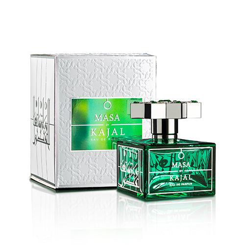 Kajal Masa EDP 100ml - בושם יוניסקס קג'אל מאסה-GLAM42