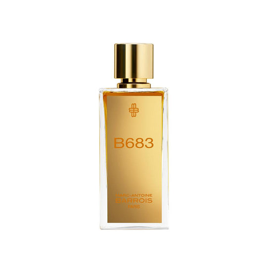 Marc Antoine Barrois B683 Edp 100ml בושם מארק אנטואן לגבר-GLAM42