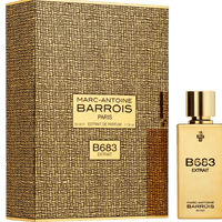 Marc Antoine Barrois B683 Extrait Edp 50ml בושם מארק אנטואן לגבר - GLAM42