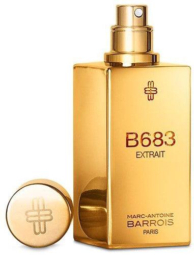 Marc Antoine Barrois B683 Extrait Edp 50ml בושם מארק אנטואן לגבר – GLAM42