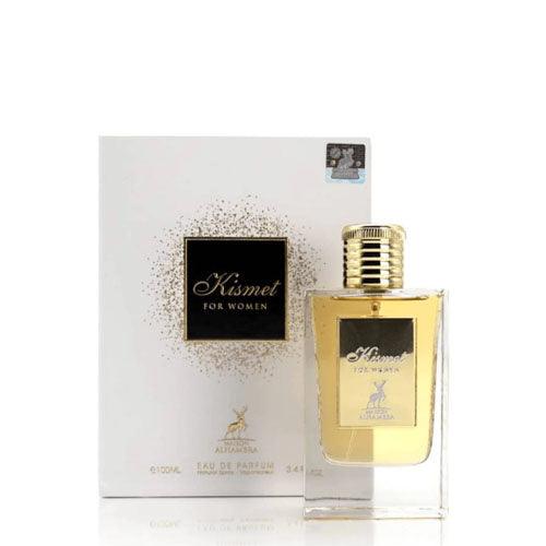 Maison Alhambra - Kismet EDP For Women 100ML - GLAM42