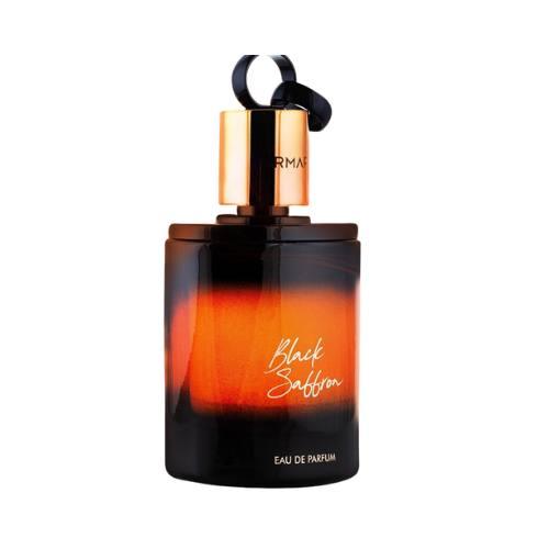 Armaf - Black Saffron EDP Unisex 100ML-GLAM42