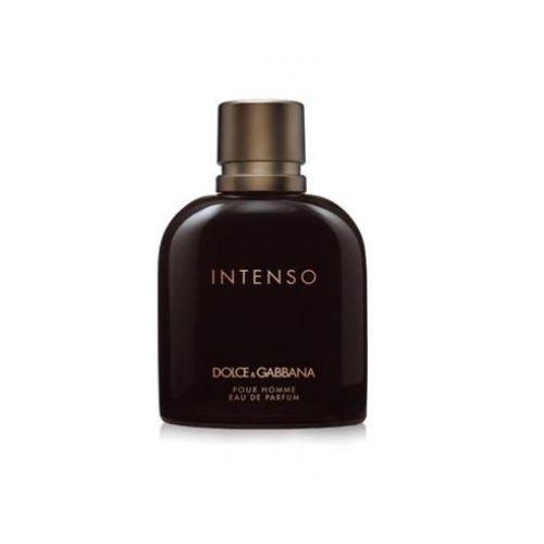 D&G - Intenso EDP For Men 125ML - GLAM42