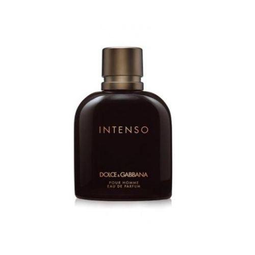 Dolce Gabbana Intenso Edp 125ml בושם דולצ'ה גבאנה לגבר-GLAM42