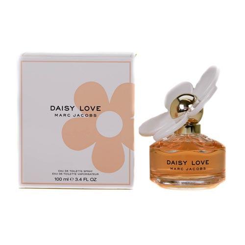 Marc Jacobs - Daisy Love EDT For Women 100ML-GLAM42